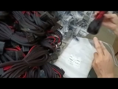 Kombination 12 Volt Marine Rocker Schalter 40a