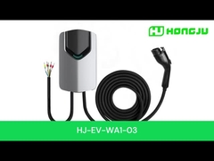 Elektrofahrzeug-Wandladegerät Heimatladegerät HJ-EV-WA1-03