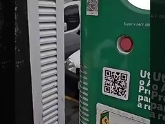 CCS2 zu CHAdeMO-Adapter Gleichstrom schneller 50 kW\62,5 kW\100 kW