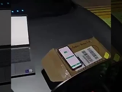 CCS2 zu CHAdeMO DC FAST EV-Ladegerät