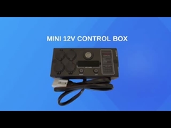 Portable USB Qc3.0 Mini-Powerbox mit Steuerung