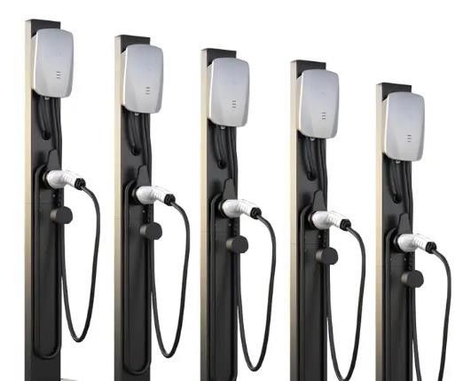 32-A-Wandladegeräte für Elektrofahrzeuge, Stufe 2, 250 V, mit Typ-2-Buchse