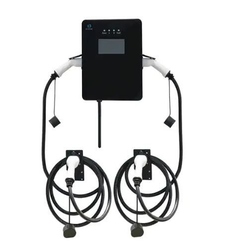 16A / 32A Elektroauto-Ladekabel Tragbares EV-Ladekabel Typ 2