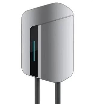 OEM / ODM Wand-EV-Ladegeräte Typ 2 Wallbox-Ladestation für Heim-EV