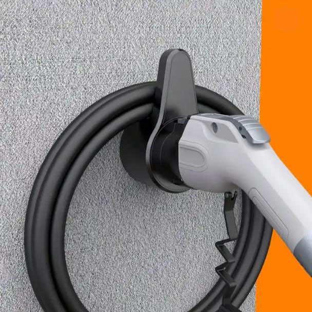 Innen-EV-Ladestationen Typ 1 J1772 Ladehalterung für Elektroautos
