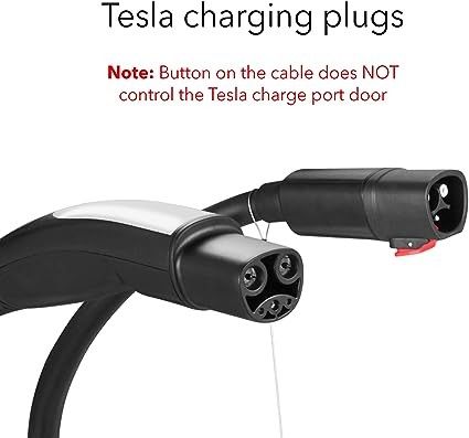 Ladegerät-Verlängerungskabel-Kabel PVC 240V EV addieren lang Extra-20 Füße