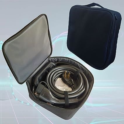 GBT 200-250V Stufe 2 3.5KW 7KW tragbares Schnellladegerät Staubdichtes 5M 7M 10M Kabel