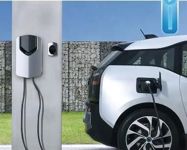 7KW 11KW 22KW Wand-EV-Ladegeräte Typ 2 Schnell-Wallbox-Elektro-Auto-Ladegerät