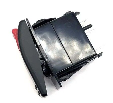 Dc 24v 10a 20a Safety Rocker Schalter Auto Boot Marine Schalter Druck Laser 12v