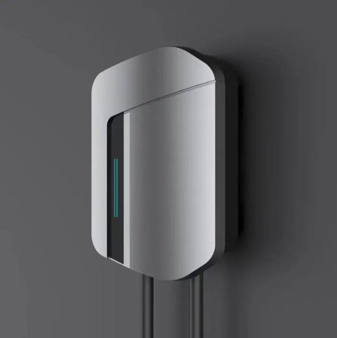OEM ODM 9KW 11KW Typ 1 J1772 Stecker EV Smart APP EV Auto EV Heimladestation EV-Ladegerät