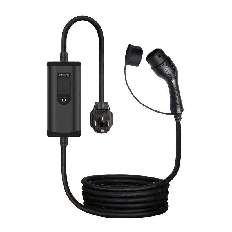16A 32A 40A Ladegerät für Elektrofahrzeuge 3.5kw 7kw 9kw EV-Hausladegerät