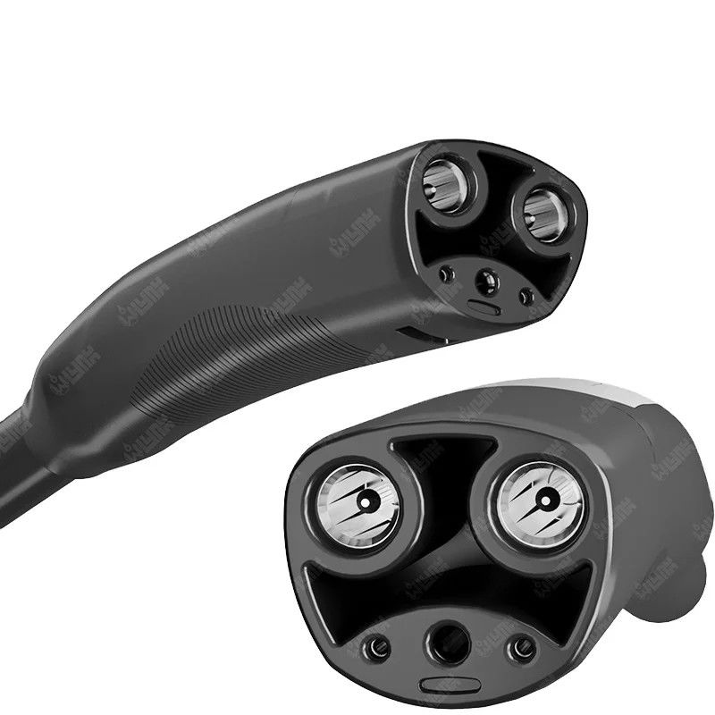 Nordamerikanische Ladestandard NACS Stecker EV-Ladekabel 5M 6m 7m Tesla EV-Ladegerät