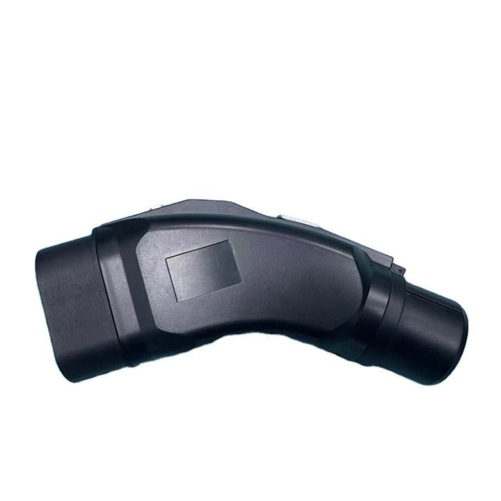 CCS2 zum CHAdeMO-Adapter