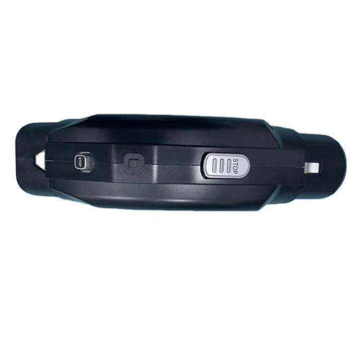 CCS2 zum CHAdeMO-Adapter