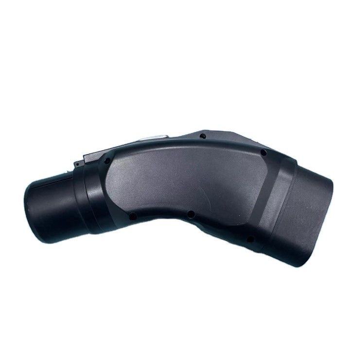 CCS2 zum CHAdeMO-Adapter