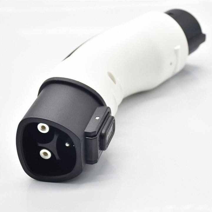 40a EV-Ladegerät Tesla zu Typ 1 Adapteranschluss für AC EV-Ladestation