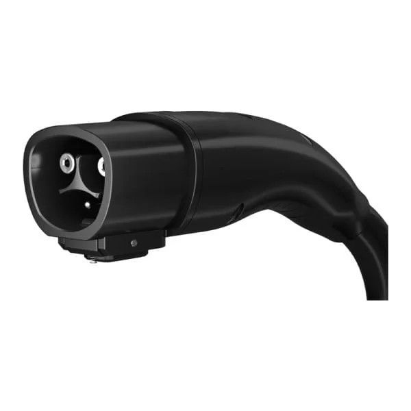 SAE J3400 NACS NACS Stecker EV-Ladekabel mit HF-Modul