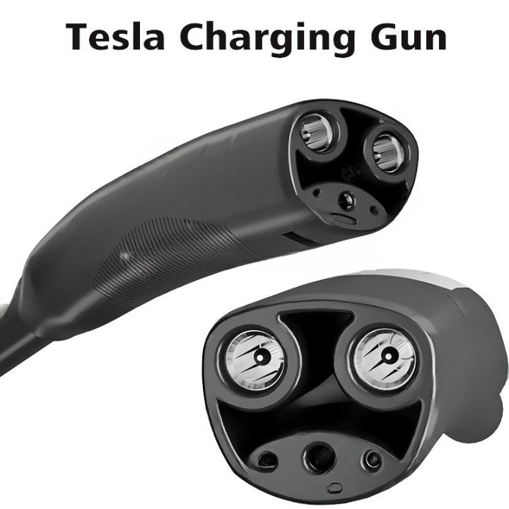 SAE J3400 NACS NACS Stecker EV-Ladekabel mit HF-Modul