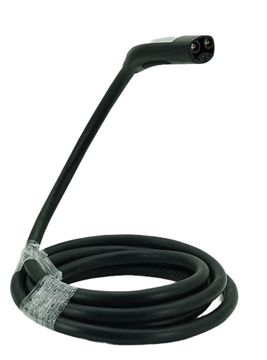 SAE J3400 NACS NACS Stecker EV-Ladekabel mit HF-Modul