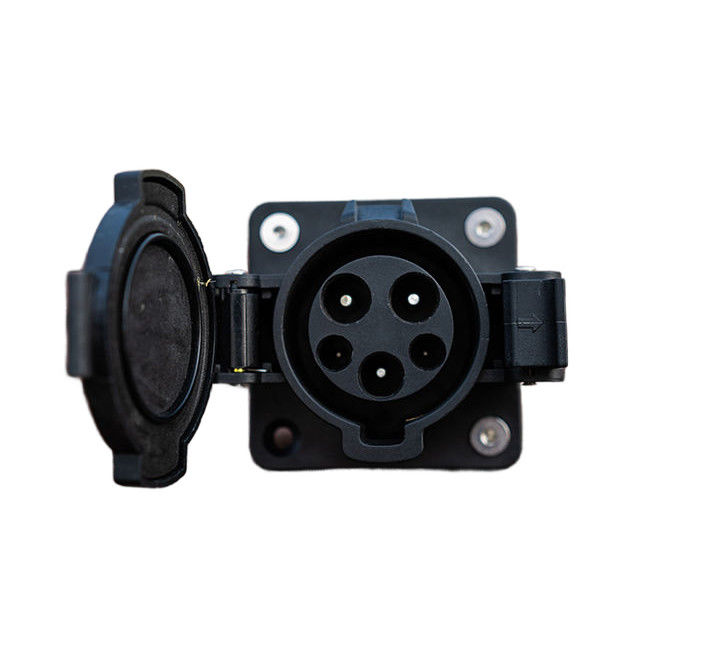 SAE J1772 EV Ladeanschluss Steckdose Typ1 Smart Ev Ladeanschluss