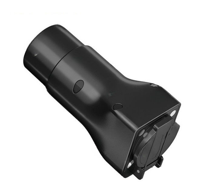 GBT 3kw-5kw Anschlüsse Ladegerät Ev Entladung Adapter Für Ev Entladung Adapter