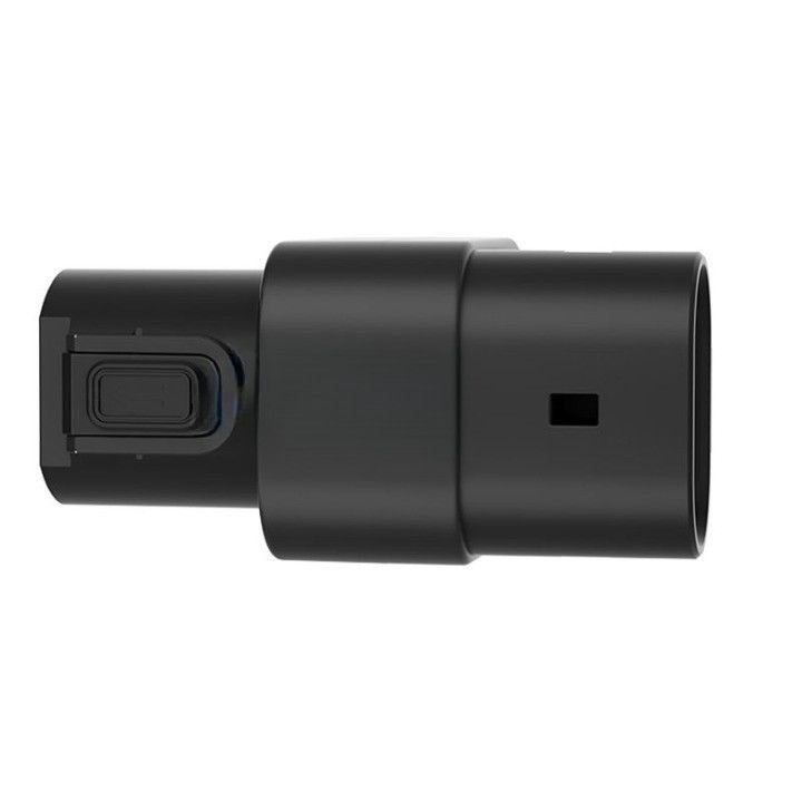 Tesla zu Ccs 2 Adapter 200A Elektrofahrzeug Dc Ev Autolader Steckverbinder Adapter
