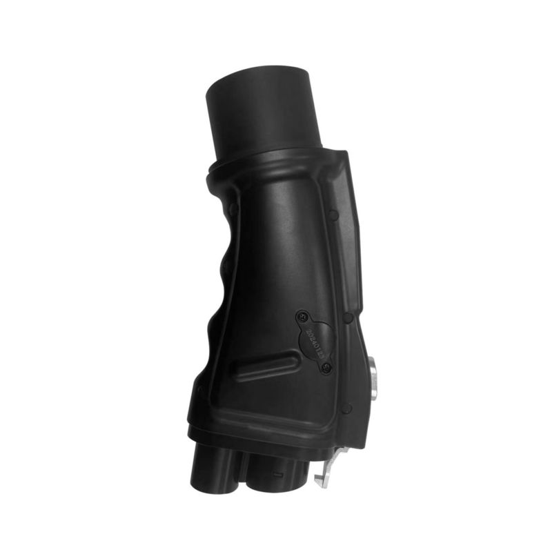 GB/T zu CCS1 Evse Ladeanschluss Ce Ev Dc Lader gbt zu ccs1 Adapter Ladeanschluss