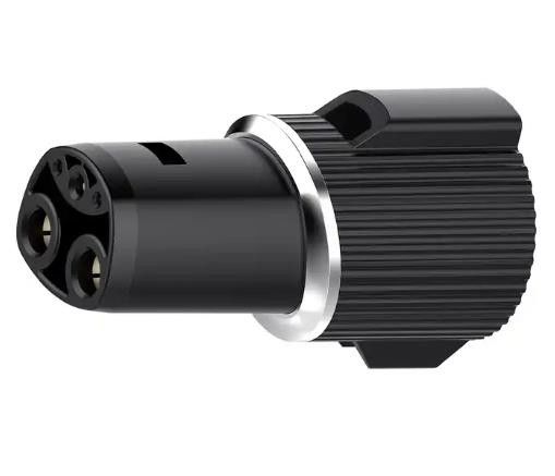 IP55 Elektroauto-EV-Ladegerät Adapter Langlebige Tesla zu J1772 Typ1